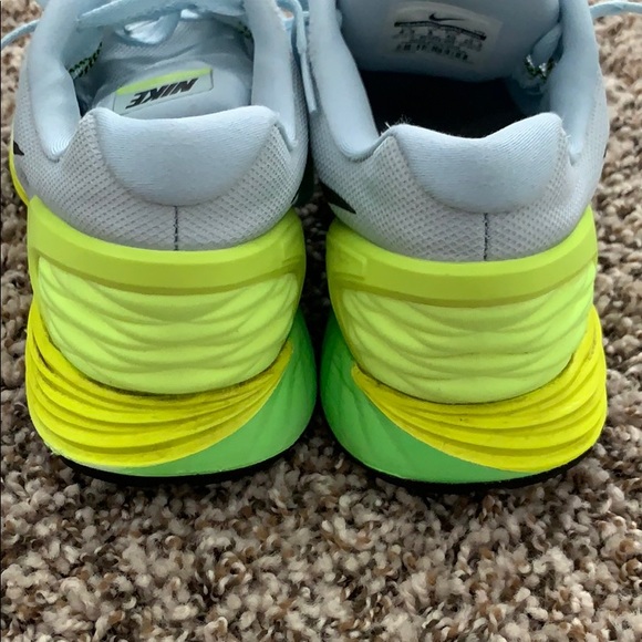 Nike Lunarglide 6 running shoes - Picture 6 of 7